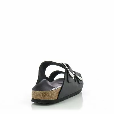 Дамски Чехли Комфорт BIRKENSTOCK - 1011075 ARIZONA BLACK