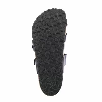 Дамски Чехли Комфорт BIRKENSTOCK - 71091 MAYARI BLACK