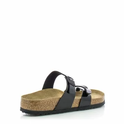 Дамски Чехли Комфорт BIRKENSTOCK - 71091 MAYARI BLACK