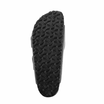 Дамски Чехли Комфорт BIRKENSTOCK - 1029641 ARIZONA BLACK