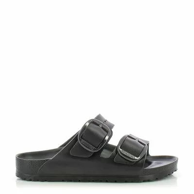 Дамски Чехли Комфорт BIRKENSTOCK - 1029641 ARIZONA BLACK