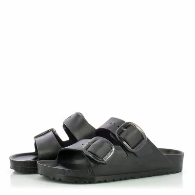Дамски Чехли Комфорт BIRKENSTOCK - 1029641 ARIZONA BLACK