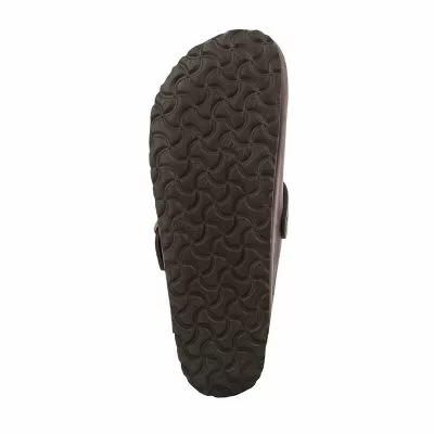 Мъжки Чехли Комфорт BIRKENSTOCK - 860133 BOSTON HABANA