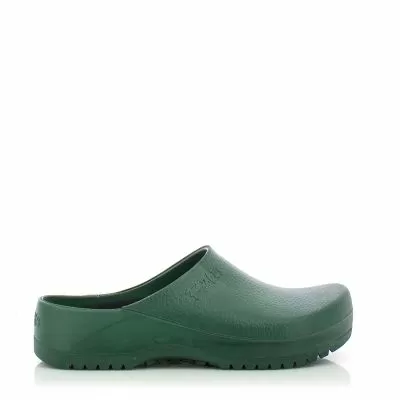 Мъжки Ежедневни Чехли BIRKENSTOCK - 1027183 SUPER-BIRKI GREEN