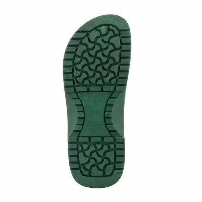 Мъжки Ежедневни Чехли BIRKENSTOCK - 1027183 SUPER-BIRKI GREEN