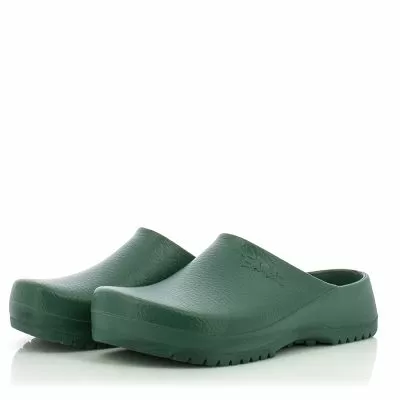 Мъжки Ежедневни Чехли BIRKENSTOCK - 1027183 SUPER-BIRKI GREEN