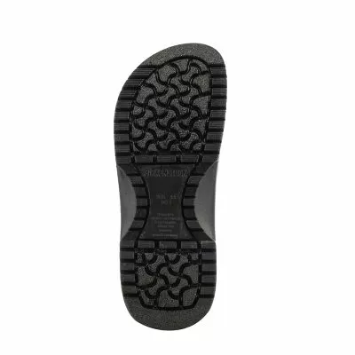 Мъжки Ежедневни Чехли BIRKENSTOCK - 1027191 SUPER-BIRKI BLACK