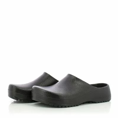 Мъжки Ежедневни Чехли BIRKENSTOCK - 1027191 SUPER-BIRKI BLACK