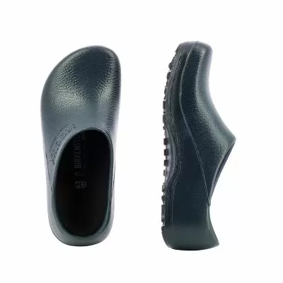 Мъжки Ежедневни Чехли BIRKENSTOCK - 1027221 PROFI BIRKI BLUE