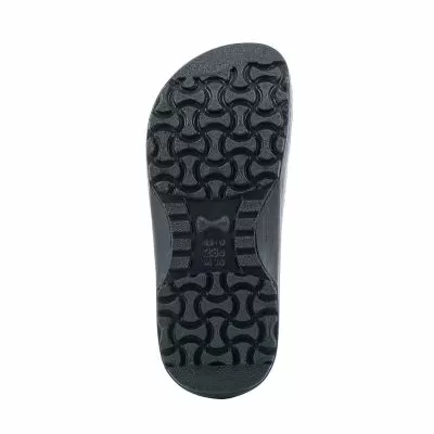 Мъжки Ежедневни Чехли BIRKENSTOCK - 1027221 PROFI BIRKI BLUE