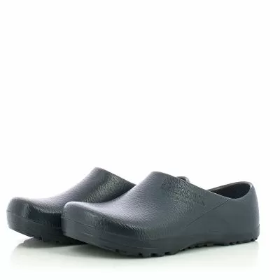 Мъжки Ежедневни Чехли BIRKENSTOCK - 1027221 PROFI BIRKI BLUE