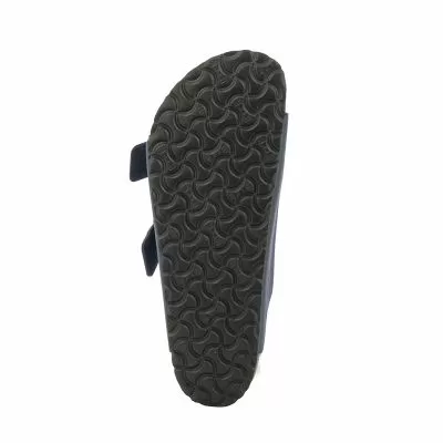Мъжки Чехли Комфорт BIRKENSTOCK - 51751 ARIZONA BLUE