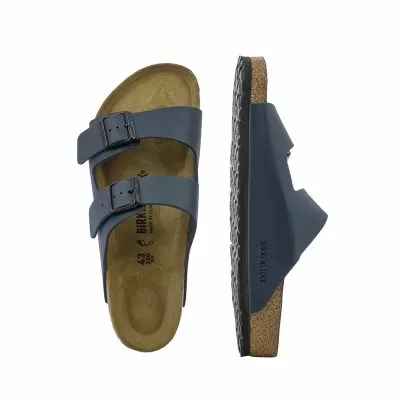 Мъжки Чехли Комфорт BIRKENSTOCK - 51751 ARIZONA BLUE