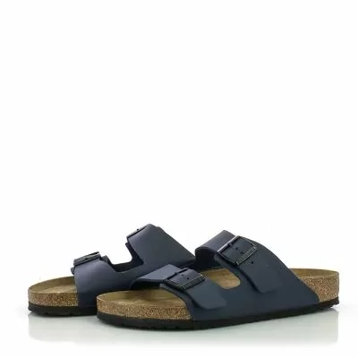 Мъжки Чехли Комфорт BIRKENSTOCK - 51751 ARIZONA BLUE
