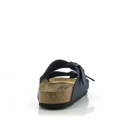 Мъжки Чехли Комфорт BIRKENSTOCK - 51751 ARIZONA BLUE
