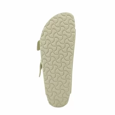 Мъжки Чехли Комфорт BIRKENSTOCK - 1026842 ARIZONA ANTIQUE WHITE