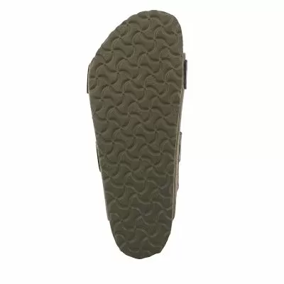 Мъжки Чехли Комфорт BIRKENSTOCK - 1029200 UJI CONCRETE GREY