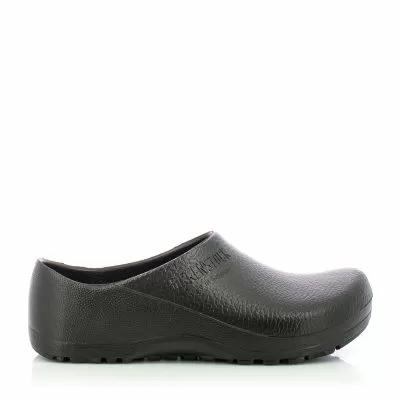Мъжки Ежедневни Чехли BIRKENSTOCK - 1027182 PROFI BIRKI BLACK