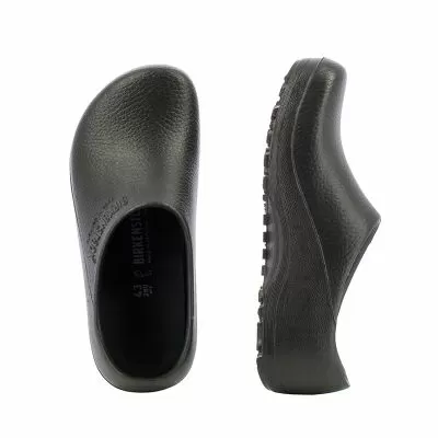 Мъжки Ежедневни Чехли BIRKENSTOCK - 1027182 PROFI BIRKI BLACK