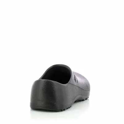 Мъжки Ежедневни Чехли BIRKENSTOCK - 1027182 PROFI BIRKI BLACK