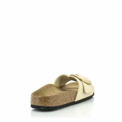 Дамски Чехли Комфорт BIRKENSTOCK - 1026604 MADRID ECRU