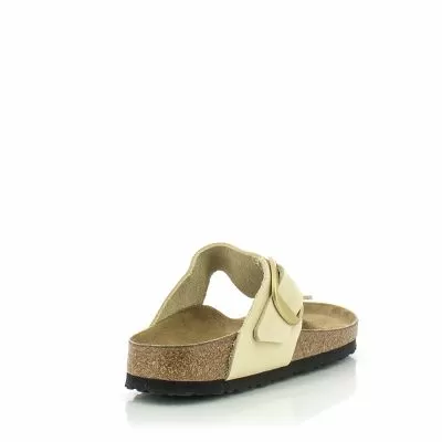 Дамски Чехли Комфорт BIRKENSTOCK - 1026605 GIZEH ECRU