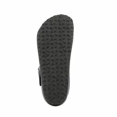 Дамски Ежедневни BIRKENSTOCK-166541 LONDON BLACK