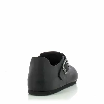 Дамски Ежедневни BIRKENSTOCK-166541 LONDON BLACK