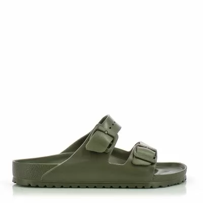 Мъжки Плажни Чехли  BIRKENSTOCK - 1019094 ARIZONA KHAKI