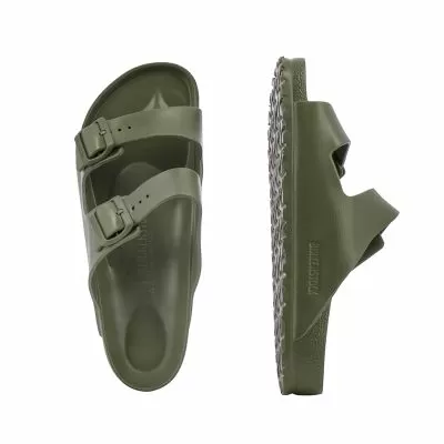Мъжки Плажни Чехли  BIRKENSTOCK - 1019094 ARIZONA KHAKI