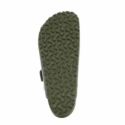 Мъжки Плажни Чехли  BIRKENSTOCK - 1019094 ARIZONA KHAKI