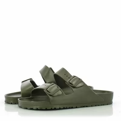 Мъжки Плажни Чехли  BIRKENSTOCK - 1019094 ARIZONA KHAKI