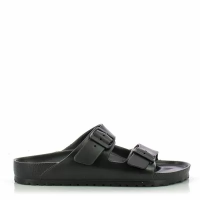 Мъжки Плажни Чехли  BIRKENSTOCK - 129421 ARIZONA BLACK