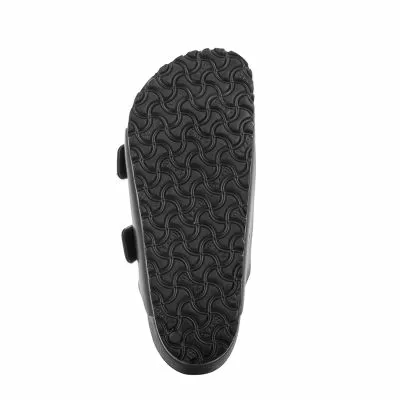 Мъжки Плажни Чехли  BIRKENSTOCK - 129421 ARIZONA BLACK