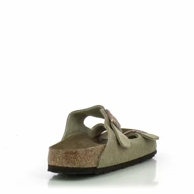 Мъжки Чехли Комфорт BIRKENSTOCK - 951301 ARIZONA TAUPE