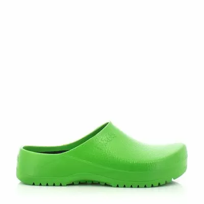 Мъжки Ежедневни Чехли BIRKENSTOCK - 1027192 SUPER-BIRKI APPLE GREEN