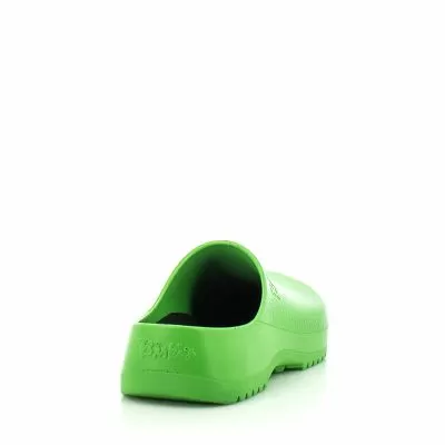 Мъжки Ежедневни Чехли BIRKENSTOCK - 1027192 SUPER-BIRKI APPLE GREEN