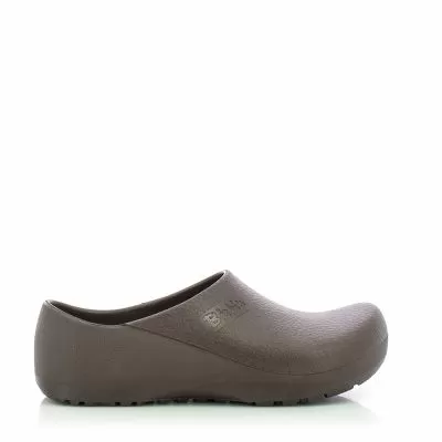Мъжки Ежедневни Чехли BIRKENSTOCK - 1027210 PROFI BIRKI BROWN