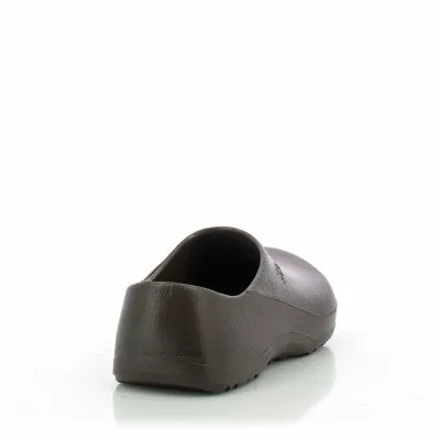 Мъжки Ежедневни Чехли BIRKENSTOCK - 1027210 PROFI BIRKI BROWN
