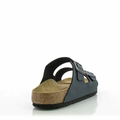 Мъжки Чехли Комфорт BIRKENSTOCK - 1022711 ARIZONA BASALT