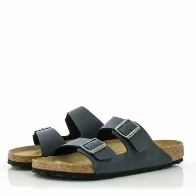 Мъжки Чехли Комфорт BIRKENSTOCK - 1022711 ARIZONA BASALT