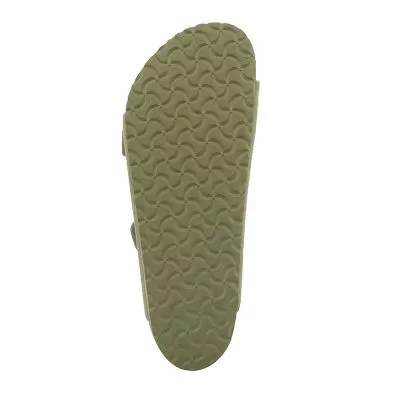 Мъжки Чехли Комфорт BIRKENSTOCK - 1019045 ARIZONA FADED KHAKI