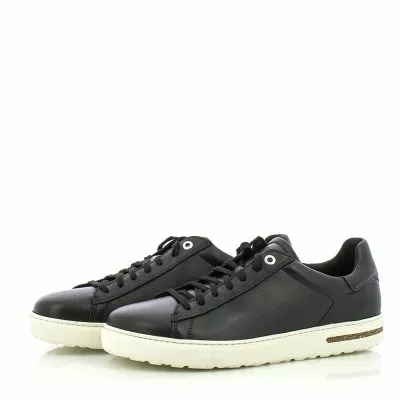 Мъжки Сникърс BIRKENSTOCK - 1017721 BEND BLACK