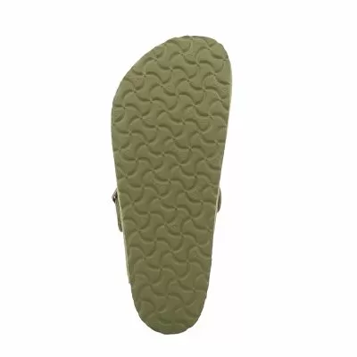 Мъжки Ежедневни Чехли BIRKENSTOCK - 1025788 BOSTON FADED KHAKI