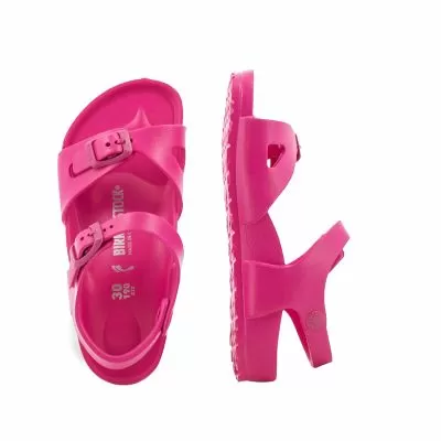 Сандали Момичета BIRKENSTOCK - 1015463 RIO PINK
