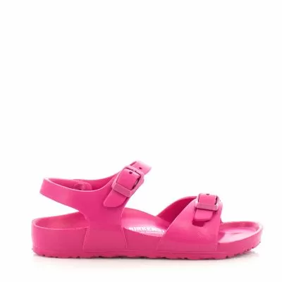 Сандали Момичета BIRKENSTOCK - 1015463 RIO PINK