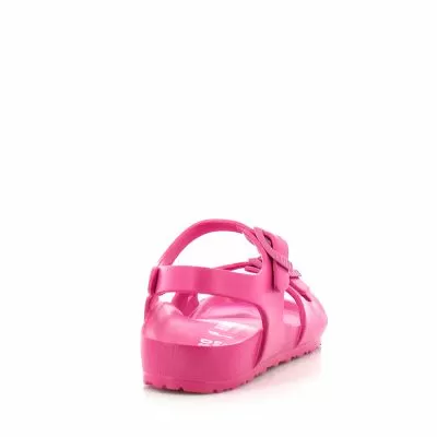 Сандали Момичета BIRKENSTOCK - 1015463 RIO PINK