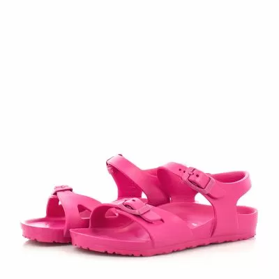 Сандали Момичета BIRKENSTOCK - 1015463 RIO PINK