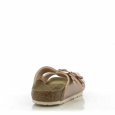Чехли Момичета BIRKENSTOCK - 1012477 ARIZONA COPPER