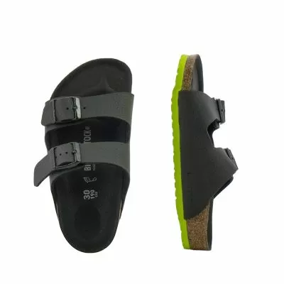 Чехли Момичета BIRKENSTOCK - 1022102 ARIZONA KIDS BLACK
